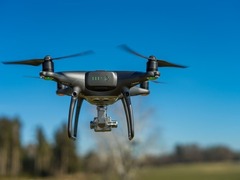 Best Drones to Buy in 2024