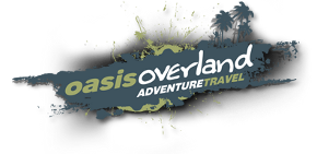 Oasis Overland