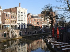 TEFL Courses in Utrecht, Netherlands