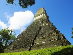 Best Places to See Mayan Ruins
