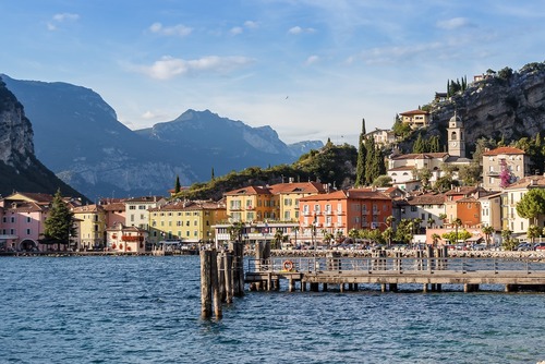 Best Day Trips from Milan