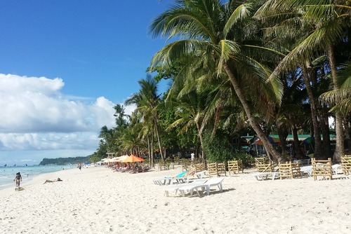 Top 10 Things to Do in Boracay, Philippines