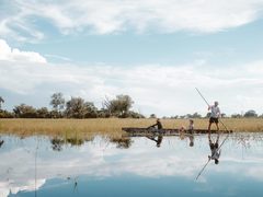 Field Guide Course in Botswana’s Okavango Delta