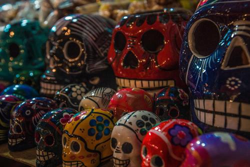 Day of the Dead Tours, Mexico