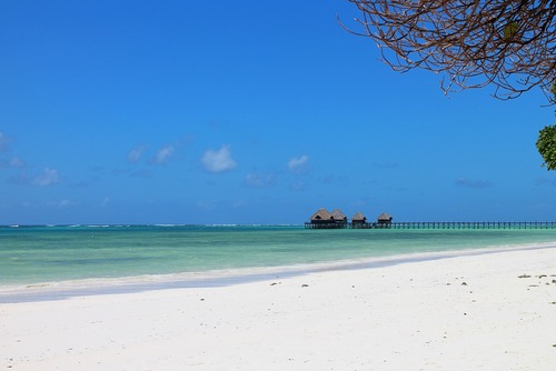 5 Reasons to Visit Zanzibar