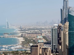Top Places to Visit & Things to Do in Dubai