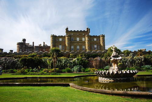 Culzean Castle Country Park (Best Day Trip from Glasgow)