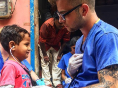 Medical Volunteering in Ecuador from £450 with PMGY