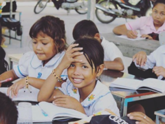 Teach English in Cambodia from £240 with PMGY
