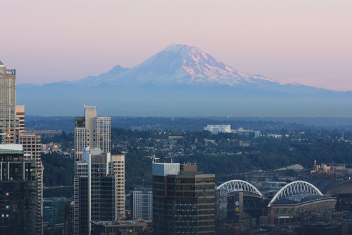 Top Reasons to Visit Seattle