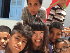 Volunteer in Morocco from £150 with PMGY