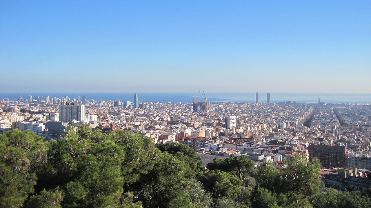 Top Tips for Staying Safe in Barcelona