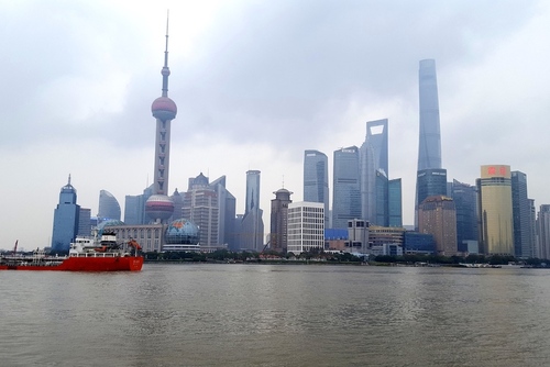 What to Do on a Short Layover in Shanghai