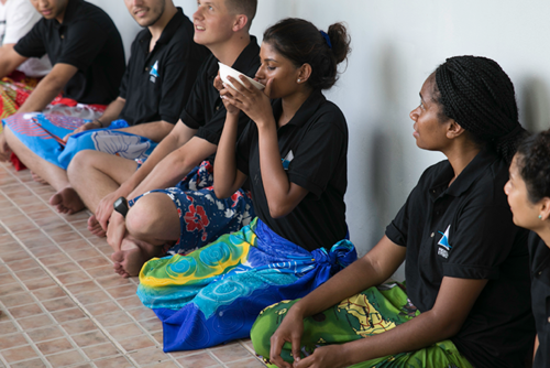 Social Impact Internship | Fiji