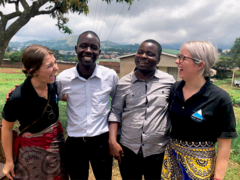 Social Impact Internship | Malawi