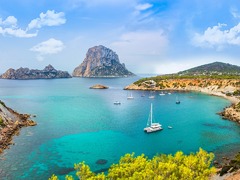 Best Islands in Europe