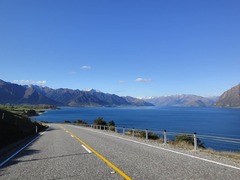 Top 10 Tips for Planning a New Zealand Road Trip