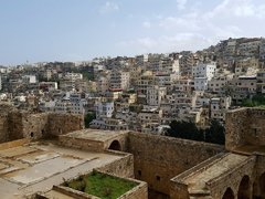 Ultimate 7-day Lebanon Itinerary