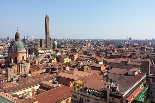 10 Reasons to Visit Bologna