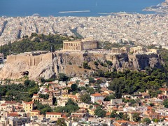 Best Hostels in Greece