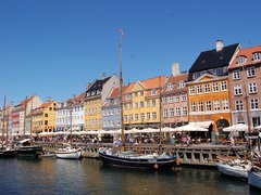 How to Get Around Copenhagen