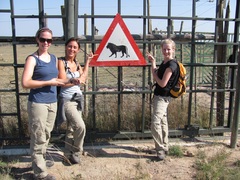 Wildlife Rangers Course
