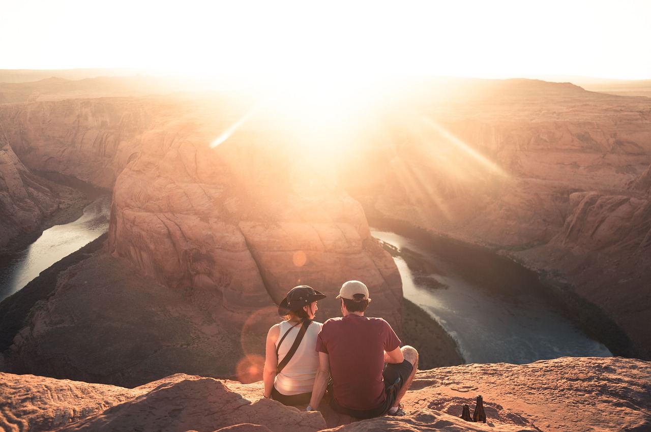 Best Summer Travel Ideas for Couples