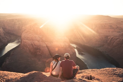 Best Summer Travel Ideas for Couples