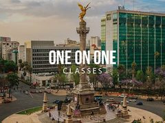 Private Spanish Classes in Mexico City