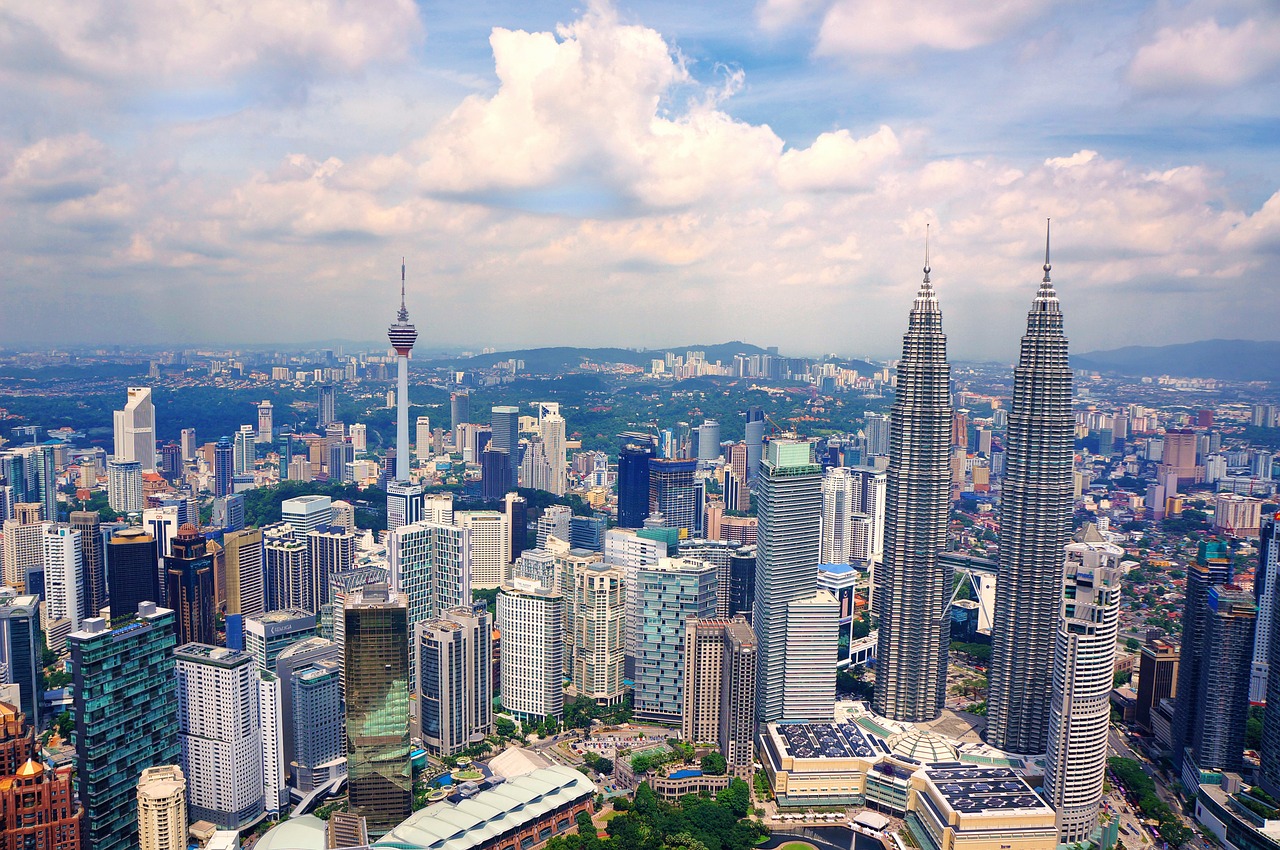 Kuala Lumpur on a Budget: Free/low Cost Things to Do