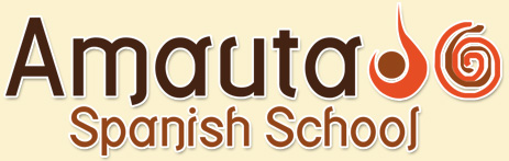 AMAUTA Spanish School