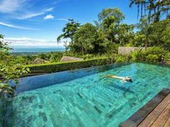Best Resorts in Costa Rica