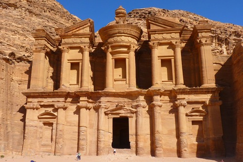 Preparing for Petra: What You Should Know Before You Go 