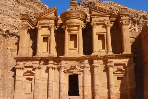 Preparing for Petra: What You Should Know Before You Go 