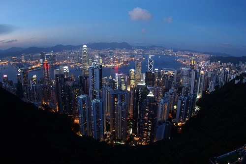 Top 5 Reasons to Teach English in Hong Kong