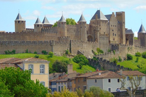 How To Spend a Perfect Day in Carcassonne, France