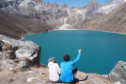 6 Reasons To Take a Gap Year in Nepal