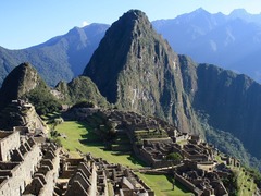 Peru Travel, Backpacking & Gap Year Guide