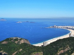 Brazil Travel, Backpacking & Gap Year Guide
