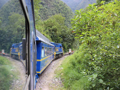 Spanish Immersion & Machu Picchu (by Train) Tour