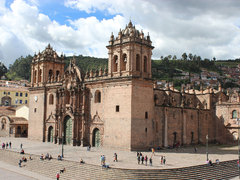 Ultimate Peru Culture & History Tour