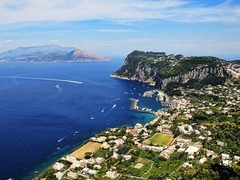 2 Week Southern Italy Itinerary