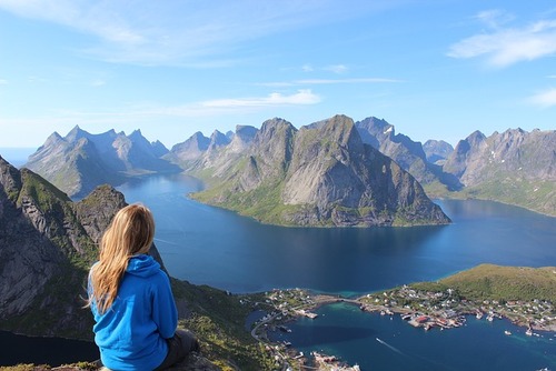5 Reasons You Should Travel Solo