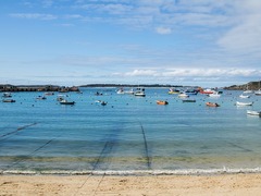 Isles of Scilly Jobs