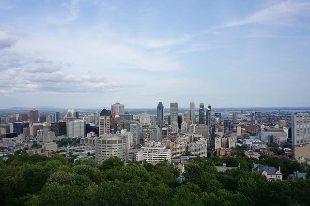 Montreal & Quebec 2 Day Itinerary
