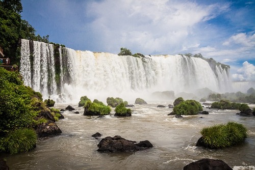 6 Incredible Experiences in South America