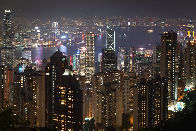 Hong Kong: 3 Day Itinerary