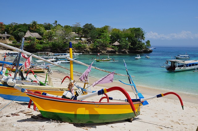 Top 10 Things to Do in Bali