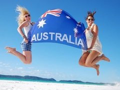 Australia Travel and Backpacking Guide