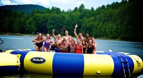 Best Summer Camps in the World
